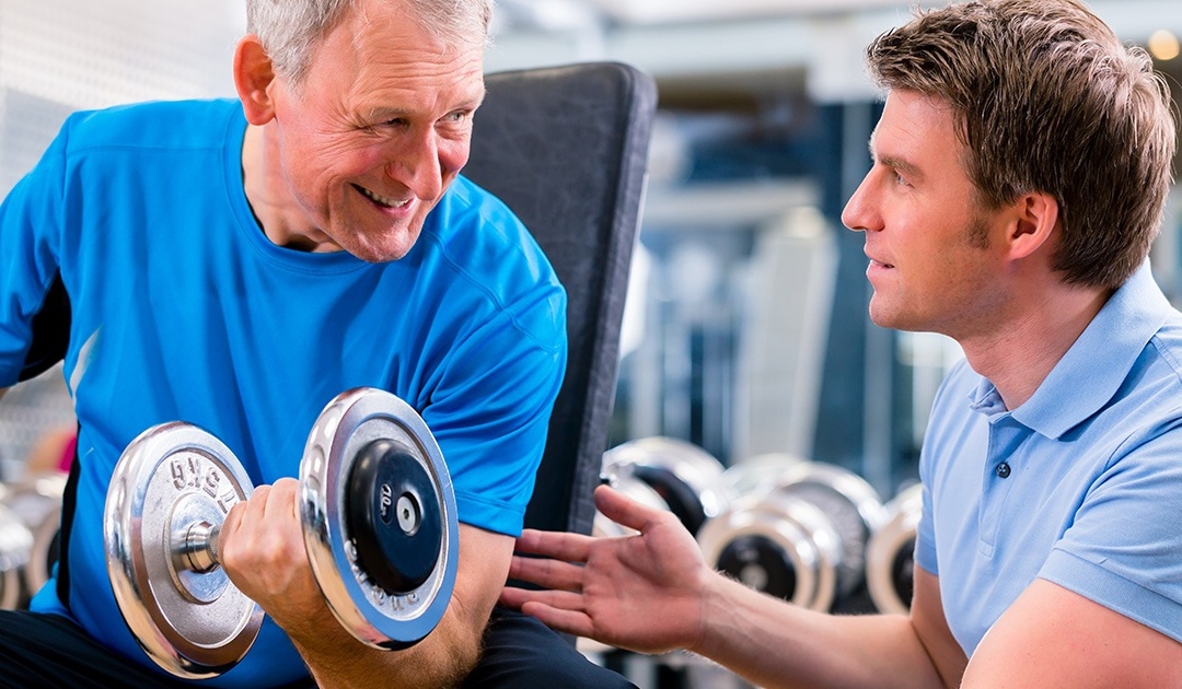 tai chi for seniors near me