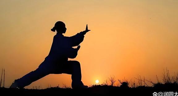 tai chi qi gong