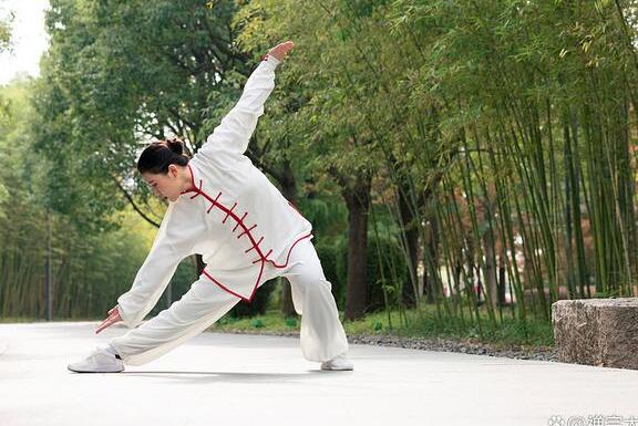 combat tai chi near me