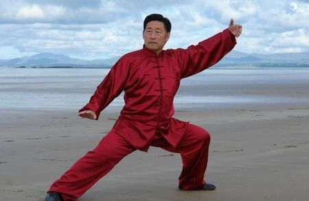 chen tai chi forms